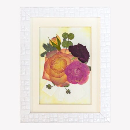 薔薇の気持ち