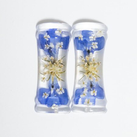 バンブー<br>blossom blue