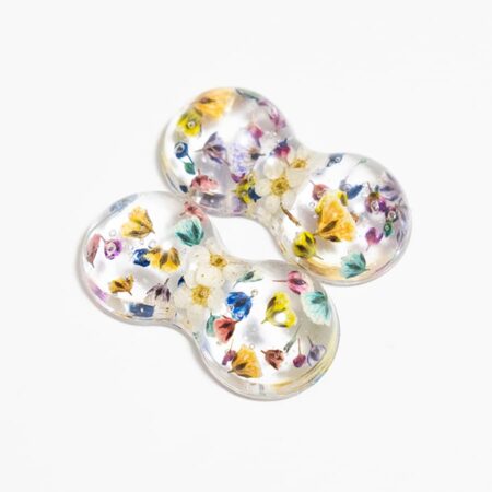 ナッツ<br>rainbow ribbon - 画像 (2)